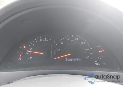 2008 Toyota Camry Le from USA, damaged, VIN 4T1BE46K08U223973